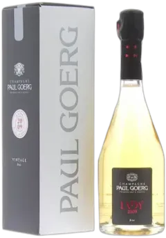 capture du vin Cuvée Lady