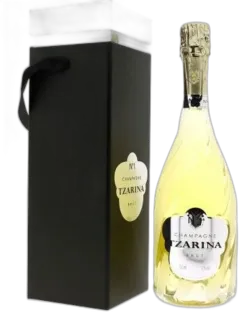 photo du vin Tzarina Magnum