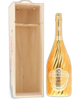 illustration du vin Cuvée Tsarine by Adriana Jéroboam