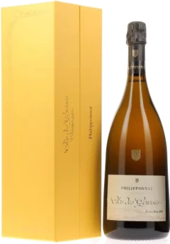 photo Clos des Goisses 2009 Magnum