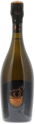 photo du vin Cuvée Mycorhize