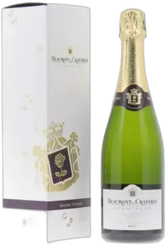 image du vin Grande Réserve