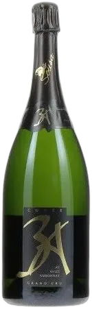 image du vin Cuvée 3a Magnum