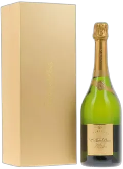 photo du vin Cuvée William Deutz