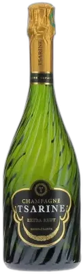 photo du vin Extra Brut