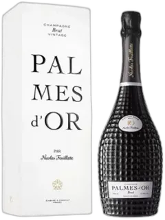 photos du vin Palmes d’or Luxe