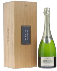 photo Clos du Mesnil 2008