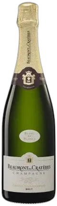 photo du vin Grand Chardonnay