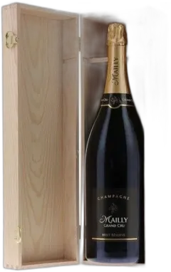 photo Brut Réserve Grand Cru Jéroboam