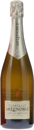 photo Grand Cru Blanc de Blancs 2012
