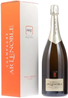 photo Grand Cru Blanc de Blancs 2012 Magnum