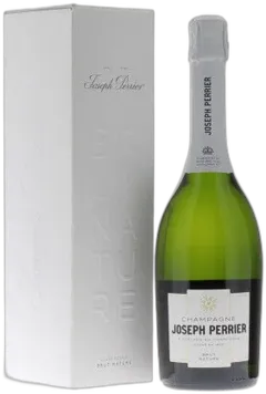 photo du vin Cuvée Royale Brut Nature