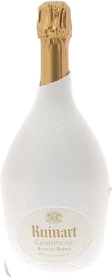 photo Blanc de Blancs Seconde Peau