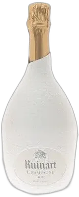 image du vin r de Ruinart Seconde Peau