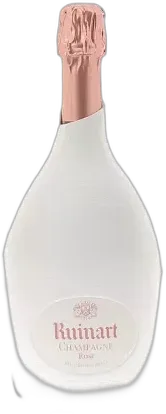 photo Brut Rosé Seconde Peau
