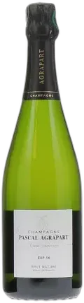 photo Expérience 16 Brut Nature Grand Cru