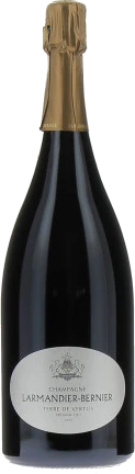 photo Terre de Vertus Brut Nature 1er Cru 2015 Magnum