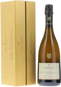 photo Clos des Goisses 2011