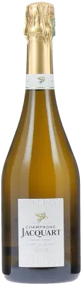 photo Blanc de Blancs 2015