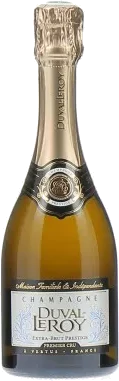 photo Extra-Brut Prestige 1er Cru Bouteille