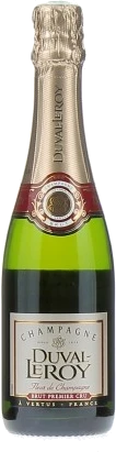 photo Fleur de Champagne Brut Premier Cru Bouteille