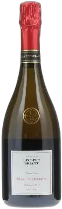 photo Blanc de Meuniers 2016