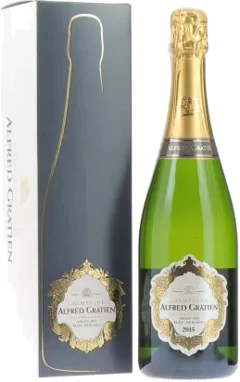 photo Blanc de Blancs 2015