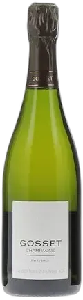 photo du vin Extra-Brut