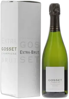 aperçu du vin Extra-Brut Etui
