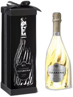 illustration du vin Tzarina Lux Magnum