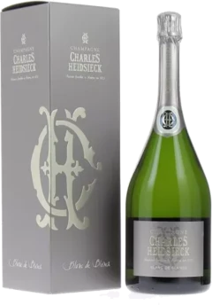 photo Blanc de Blancs Magnum