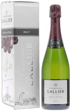 photo Blanc de Noirs Grand Cru