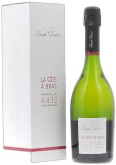 photo du vin la Côte à Bras