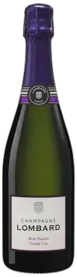 photo Brut Nature Grand Cru