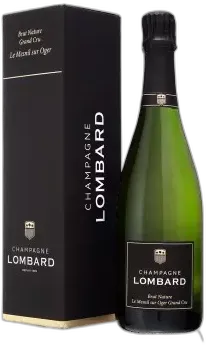 photo Brut Nature le Mesnil-Sur-Oger Grand Cru