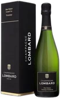 photo Brut Nature Verzenay Grand Cru