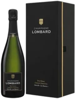 photo Brut Nature Cramant Grand Cru 