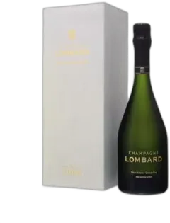 photo Brut Nature Grand Cru 2008