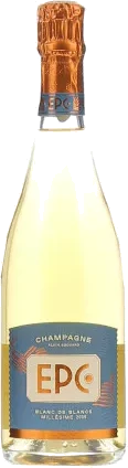 photo Blanc de Blancs Premier Cru 2009