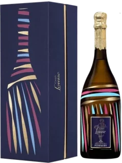 photo Cuvée Louise 2005 Luxe