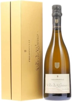 photo Clos des Goisses 2012