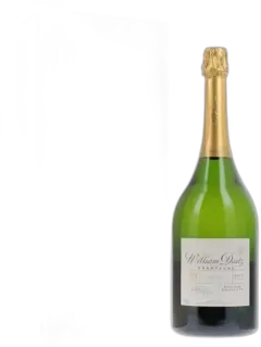 photo du vin Hommage à William Deutz Meurtet Magnum