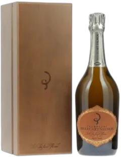 photo Clos Saint Hilaire 2006