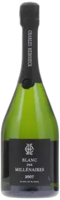 photo Blanc des Millénaires 2007