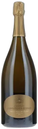 photo Vieille Vigne du Levant 2012 Grand Cru Extra-Brut Magnum