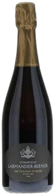 photo les Chemins d’Avize 2016 Grand Cru Extra-Brut