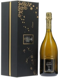 photo Cuvée Louise 2006 Nature Luxe