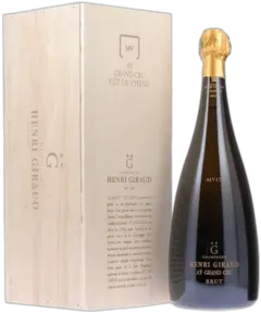 image du vin Fût de Chêne Mv17 Magnum