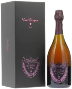 photo Rosé Vintage 2008