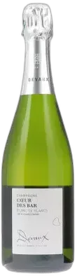 photo Coeur des Bar Blanc de Blancs